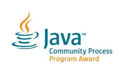JCP Program Award logo