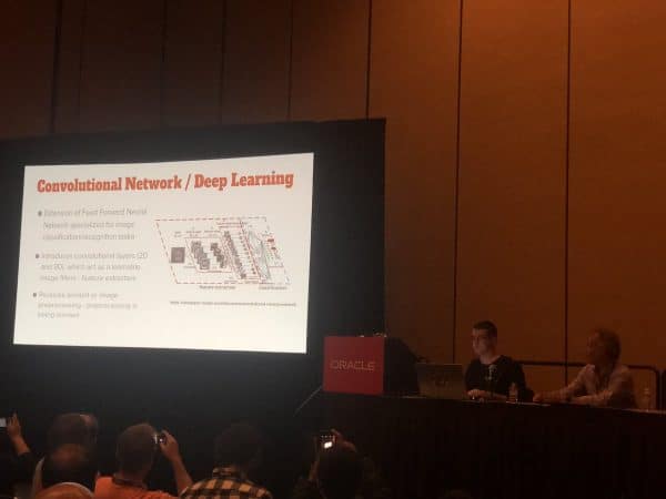 Machine Learning for Software Developers