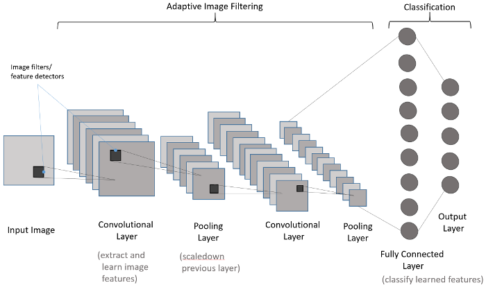 Convolutional Neural Network