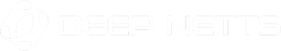 Deep Netts Logo