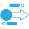 Scalable icon