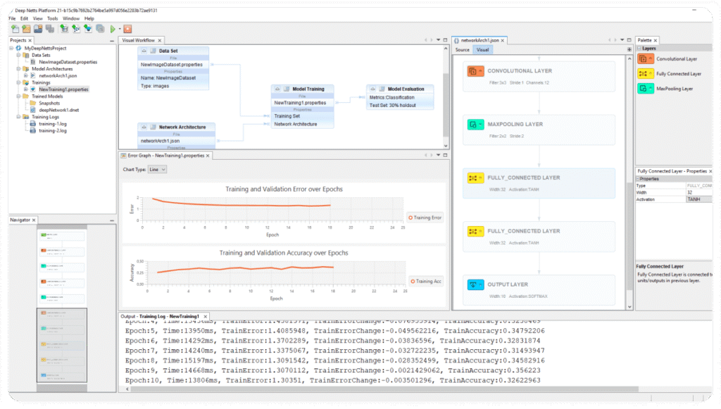 platform screenshot